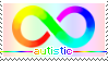 Autistic