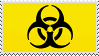 Biohazard symbol