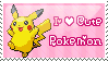 I heart cute pokemon