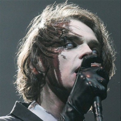 Gerard Way