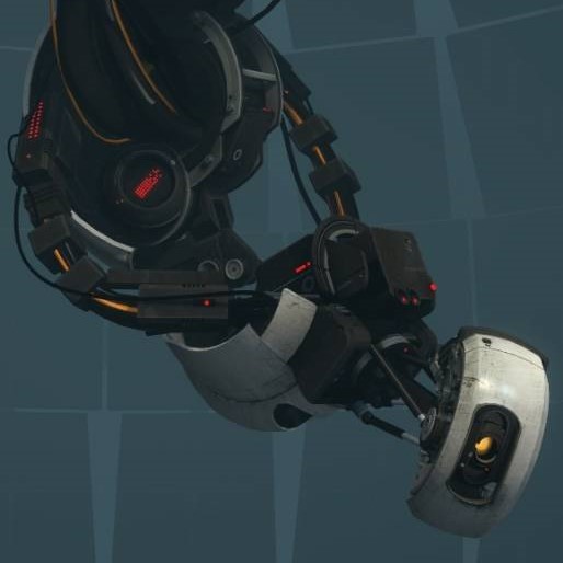 GLaDOS